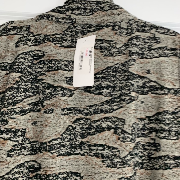 Ever Sassy L Long Vest NEW - Picture 9 of 16